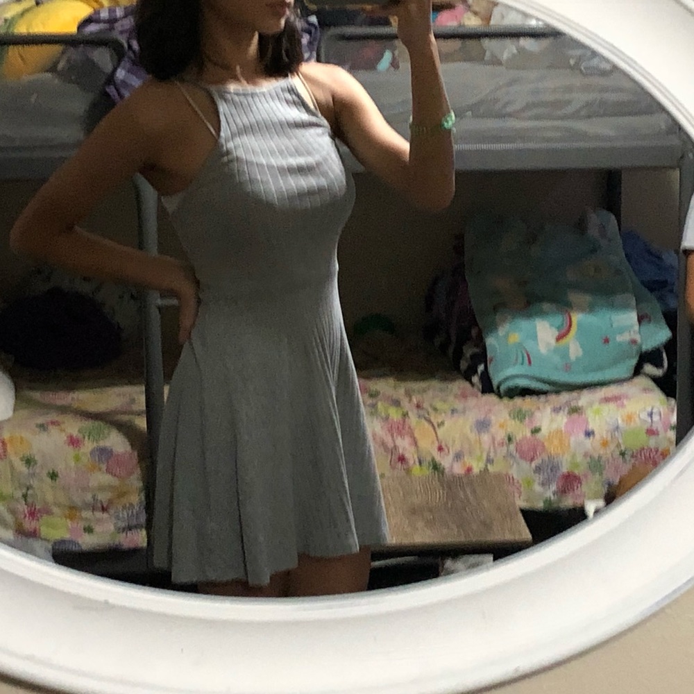 A forever 21 dress